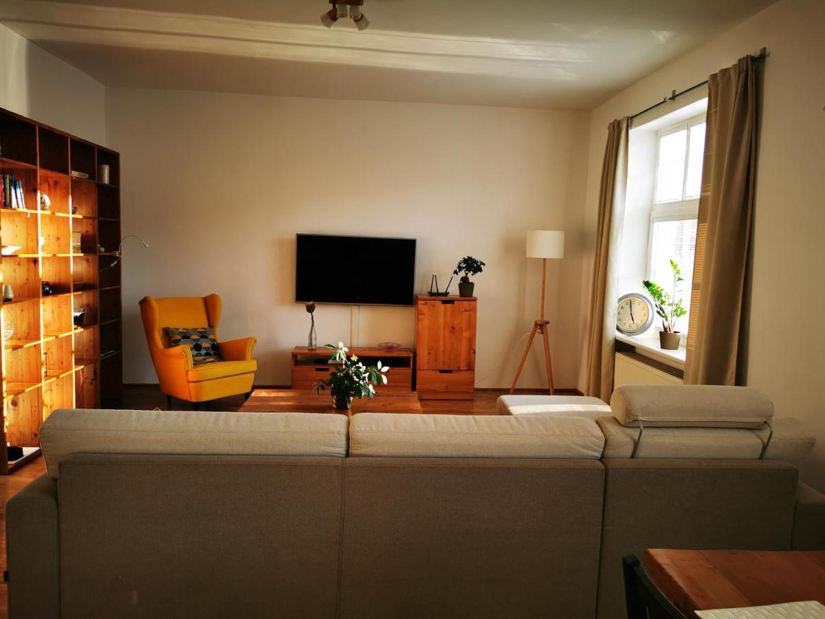 Falcon Apartment Trnava Exterior photo